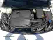 2014 Mercedes-Benz CLA 250 with VIN WDDSJ4GB8EN109746, listed as a Copart auction lot 70213285 with 136,080 mi miles and Non repairable. Bid and sale history available at DreamBid. Image 11.