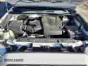 2020 Toyota Tacoma SR5 z VIN 3TMCZ5AN4LM294482, wystawiony jako Copart lot #90620945 z przebiegiem 135 293 mil mil oraz Szkoda całkowita • Salvage title. Historia ofert i sprzedaży dostępna na DreamBid. Obrazek 11.