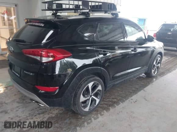 2017 Hyundai Tucson Sport с VIN KM8J33A25HU419622, выставлен на аукционе IAAI как лот 43174969 с пробегом 127 038 миль миль и . История ставок и продаж доступна на DreamBid. Изображение 4.