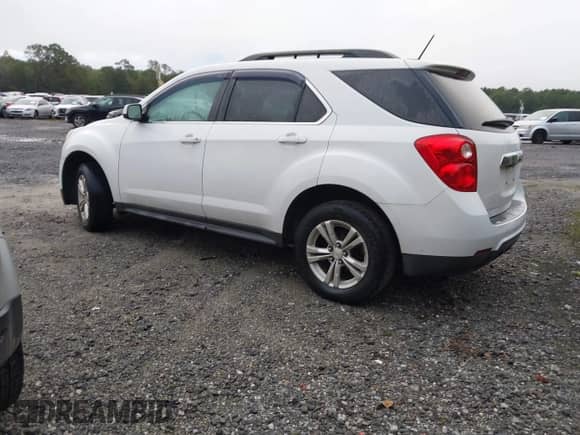 2015 Chevrolet Equinox LT с VIN 2GNALBEK4F6214711, выставлен на аукционе IAAI как лот 43359749 с пробегом 231 515 миль миль и . История ставок и продаж доступна на DreamBid. Изображение 3.