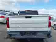 2023 Chevrolet Silverado 1500 LT with VIN 1GCUDDE81PZ313818, listed as a IAAI auction lot 43255426 with 60,187 mi miles and . Bid and sale history available at DreamBid. Image 17.