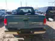 2004 Dodge Dakota SLT с VIN 1D7HG42N44S535833, выставлен на аукционе IAAI как лот 43344087 с пробегом 172 098 миль миль и . История ставок и продаж доступна на DreamBid. Изображение 16.