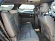 2011 Dodge Durango Crew с VIN 1D4SE4GT1BC593891, выставлен на аукционе Copart как лот 65238835 с пробегом 162 854 миль миль и Списание • Salvage title. История ставок и продаж доступна на DreamBid. Изображение 11.