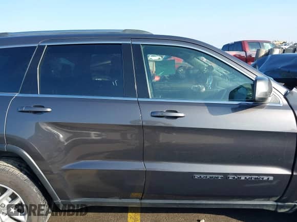 2018 Jeep Grand Cherokee Altitude с VIN 1C4RJEAG2JC339226, выставлен на аукционе IAAI как лот 41790740 с пробегом 100 008 миль миль и . История ставок и продаж доступна на DreamBid. Изображение 14.