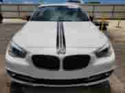 2017 BMW 5 Series 535i с VIN WBA5M2C51HG499212, выставлен на аукционе Copart как лот 57699105 с пробегом 60 761 миль миль и Списание • Salvage title. История ставок и продаж доступна на DreamBid. Изображение 5.