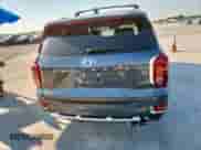 2022 Hyundai Palisade Calligraphy z VIN KM8R7DHE3NU410474, wystawiony jako Copart lot #85302735 z przebiegiem 4 114 mil mil oraz Szkoda całkowita • Salvage title. Historia ofert i sprzedaży dostępna na DreamBid. Obrazek 6.