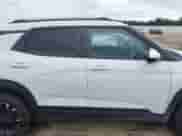 2021 Chevrolet TrailBlazer LT с VIN KL79MRSL8MB031382, выставлен на аукционе IAAI как лот 42785685 с пробегом 76 170 миль миль и . История ставок и продаж доступна на DreamBid. Изображение 14.