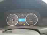 2008 Hyundai Tiburon GS с VIN KMHHM66D28U284008, выставлен на аукционе Copart как лот 55500035 с пробегом 108 084 миль миль и Списание • Salvage title. История ставок и продаж доступна на DreamBid. Изображение 9.