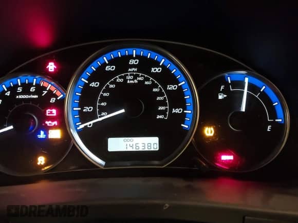 2012 Subaru Forester X Premium z VIN JF2SHBDC8CG439140, wystawiony jako IAAI lot #41880099 z przebiegiem 146 380 mil mil oraz . Historia ofert i sprzedaży dostępna na DreamBid. Obrazek 16.