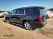 2020 Chevrolet Tahoe LT с VIN 1GNSKBKC6LR146657, выставлен на аукционе Copart как лот 69429245 с пробегом 145 769 миль миль и Списание • Salvage title. История ставок и продаж доступна на DreamBid. Изображение 2.
