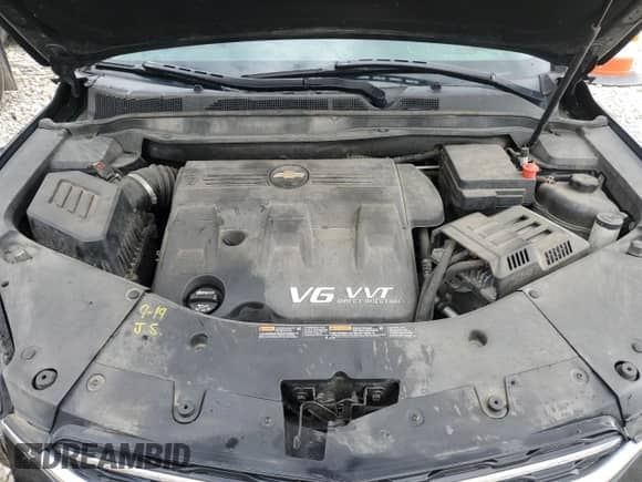 2016 Chevrolet Equinox LT with VIN 2GNFLFE32G6225245, listed as a Copart auction lot 57960815 with 154,033 mi miles and Clean title. Bid and sale history available at DreamBid. Image 12.