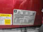 2015 Chevrolet Traverse LT with VIN 1GNKVHKDXFJ243110, listed as a Copart auction lot 82754425 with 219,492 mi miles and Clean title. Bid and sale history available at DreamBid. Image 13.