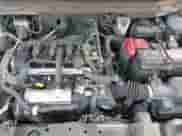 2022 Nissan Kicks SR z VIN 3N1CP5DV9NL477356, wystawiony jako Copart lot #81264135 z przebiegiem 46 501 mil mil oraz Szkoda całkowita • Salvage title. Historia ofert i sprzedaży dostępna na DreamBid. Obrazek 16.