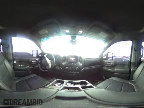 2020 Chevrolet Silverado 2500HD Work Truck z VIN 1GC1YLE78LF175392, wystawiony jako IAAI lot #42592689 z przebiegiem 219 803 mil mil oraz . Historia ofert i sprzedaży dostępna na DreamBid. Obrazek 19.