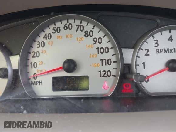2004 Saturn ION ION 3 с VIN 1G8AL54F04Z118052, выставлен на аукционе IAAI как лот 41883096 с пробегом 62 636 миль миль и . История ставок и продаж доступна на DreamBid. Изображение 15.