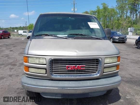 2001 Chevrolet Express с VIN 1GAHG39R711229376, выставлен на аукционе IAAI как лот 41948861 с пробегом 124 925 миль миль и . История ставок и продаж доступна на DreamBid. Изображение 12.