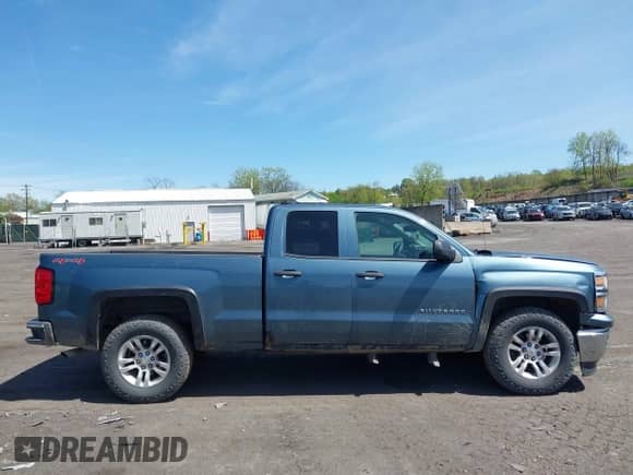 2014 Chevrolet Silverado 1500 LT с VIN 1GCVKREH5EZ173017, выставлен на аукционе IAAI как лот 42122775 с пробегом 146 647 миль миль и . История ставок и продаж доступна на DreamBid. Изображение 13.