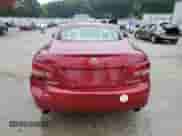 2010 Lexus IS 350 C с VIN JTHFE2C26A2502004, выставлен на аукционе Copart как лот 80638235 с пробегом 100 541 миль миль и Списание • Salvage title. История ставок и продаж доступна на DreamBid. Изображение 6.