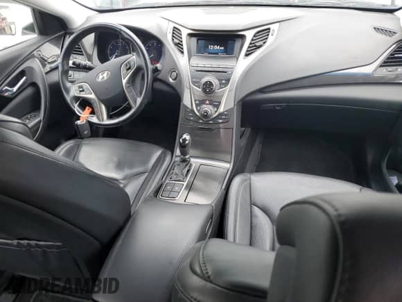 2014 Hyundai Azera с VIN KMHFG4JG9EA419079, выставлен на аукционе Copart как лот 61906195 с пробегом 159 334 миль миль и Чистый • Clean title. История ставок и продаж доступна на DreamBid. Изображение 8.