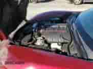 2006 Chevrolet Corvette with VIN 1G1YY36UX65119394, listed as a Copart auction lot 79008774 with 120,543 mi miles and Salvage title. Bid and sale history available at DreamBid. Image 11.