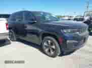 2024 Jeep Grand Cherokee с VIN 1C4RJYB68RC125277, выставлен на аукционе IAAI как лот 43534215 с пробегом 60 520 миль миль и . История ставок и продаж доступна на DreamBid. Изображение 1.