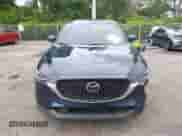 2023 Mazda CX-5 S Preferred z VIN JM3KFBCMXP0209359, wystawiony jako IAAI lot #42724622 z przebiegiem 14 682 mil mil oraz . Historia ofert i sprzedaży dostępna na DreamBid. Obrazek 12.