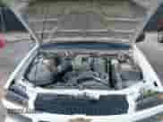2005 Chevrolet Colorado 1SC LS Z85 с VIN 1GCCS136758108850, выставлен на аукционе IAAI как лот 43445844 с пробегом 291 533 миль миль и . История ставок и продаж доступна на DreamBid. Изображение 10.