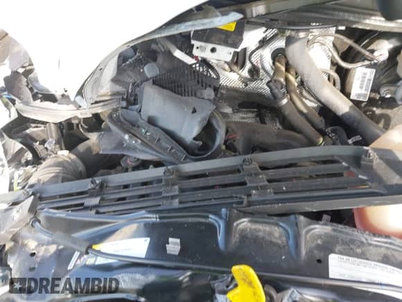 2023 Ram ProMaster Cargo с VIN 3C6LRVDGXPE577649, выставлен на аукционе IAAI как лот 41907890 с пробегом 18 929 миль миль и . История ставок и продаж доступна на DreamBid. Изображение 10.