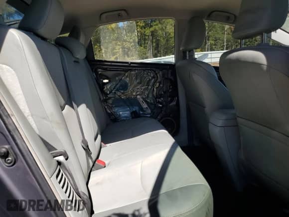 2014 Toyota Prius Two с VIN JTDKN3DU9E1760518, выставлен на аукционе Copart как лот 82263245 с пробегом 235 215 миль миль и Списание • Salvage title. История ставок и продаж доступна на DreamBid. Изображение 10.