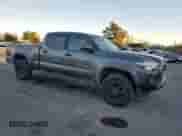 2020 Toyota Tacoma SR5 с VIN 3TMBZ5DN5LM023888, выставлен на аукционе Copart как лот 84208174 с пробегом 131 858 миль миль и Списание • Salvage title. История ставок и продаж доступна на DreamBid. Изображение 4.