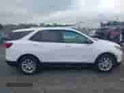 2024 Chevrolet Equinox LS z VIN 3GNAX5EG3RL289577, wystawiony jako IAAI lot #42953501 z przebiegiem 44 134 mil mil oraz . Historia ofert i sprzedaży dostępna na DreamBid. Obrazek 13.