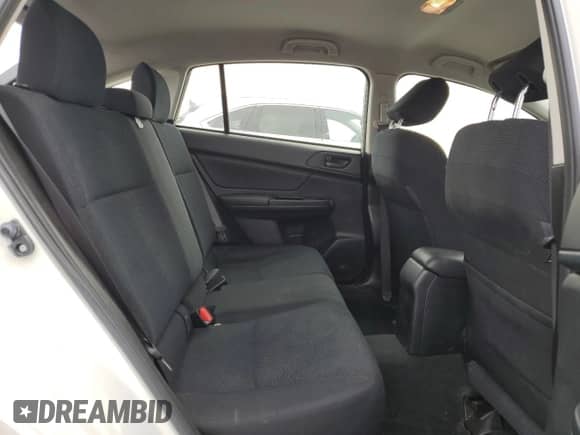 2014 Subaru Impreza 2.0i with VIN JF1GPAA64EH296058, listed as a Copart auction lot 80336795 with 148,352 mi miles and Salvage title. Bid and sale history available at DreamBid. Image 10.