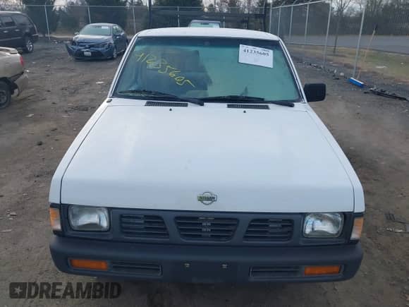 1996 Nissan Frontier XE с VIN 1N6SD11S2TC360938, выставлен на аукционе IAAI как лот 41235605 с пробегом 116 413 миль миль и . История ставок и продаж доступна на DreamBid. Изображение 12.