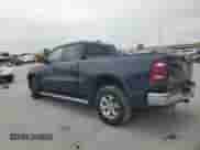 2019 Ram 1500 Laramie z VIN 1C6SRFDT4KN806409, wystawiony jako Copart lot #53093985 z przebiegiem 119 184 mil mil oraz Szkoda całkowita • Salvage title. Historia ofert i sprzedaży dostępna na DreamBid. Obrazek 2.