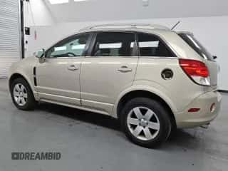 2009 Saturn VUE XR z VIN 3GSCL537X9S614008, wystawiony jako Copart lot #86871595 z przebiegiem 120 012 mil mil oraz Czysty tytuł • Clean title. Historia ofert i sprzedaży dostępna na DreamBid. Obrazek 2.