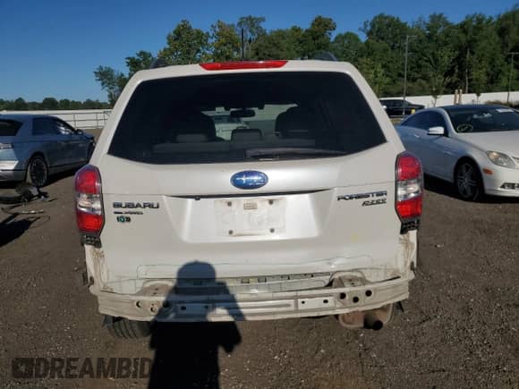 2015 Subaru Forester Premium z VIN JF2SJAFC5FH415601, wystawiony jako Copart lot #70137975 z przebiegiem 146 898 mil mil oraz Szkoda całkowita • Salvage title. Historia ofert i sprzedaży dostępna na DreamBid. Obrazek 6.