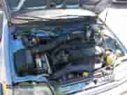 1988 Honda Civic with VIN JHMED6346JS001458, listed as a IAAI auction lot 41857021 with 80,979 mi miles and . Bid and sale history available at DreamBid. Image 10.