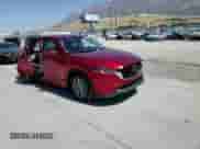 2022 Mazda CX-5 S Select с VIN JM3KFBBM5N0544009, выставлен на аукционе Copart как лот 67551155 с пробегом 62 131 миль миль и Списание • Salvage title. История ставок и продаж доступна на DreamBid. Изображение 14.