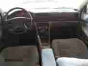 1995 Honda Accord LX z VIN 1HGCD5635SA055901, wystawiony jako Copart lot #58988965 z przebiegiem 253 309 mil mil oraz Szkoda całkowita • Salvage title. Historia ofert i sprzedaży dostępna na DreamBid. Obrazek 8.