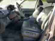 2014 Honda Pilot EX-L с VIN 5FNYF4H53EB012886, выставлен на аукционе Copart как лот 81377795 с пробегом 68 068 миль миль и Списание • Salvage title. История ставок и продаж доступна на DreamBid. Изображение 7.