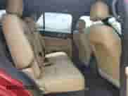 2017 Ford Explorer Limited z VIN 1FM5K7FH7HGD90406, wystawiony jako Copart lot #62989095 z przebiegiem 126 423 mil mil oraz Szkoda całkowita • Salvage title. Historia ofert i sprzedaży dostępna na DreamBid. Obrazek 11.