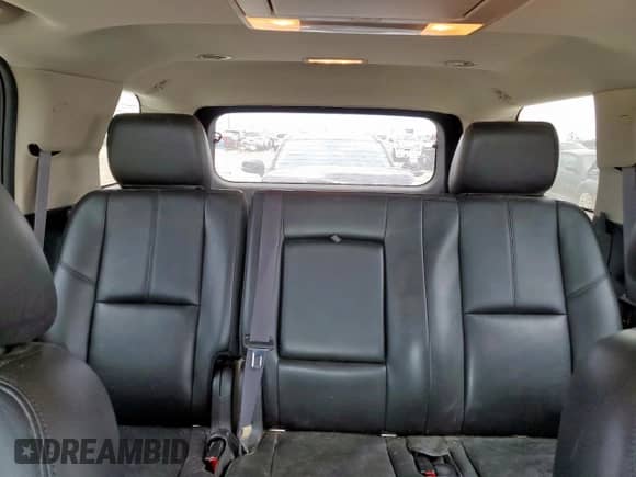 2013 Chevrolet Tahoe с VIN 1GNSKDEJ2DR287894, выставлен на аукционе Copart как лот 81881825 с пробегом 159 823 миль миль и Списание • Salvage title. История ставок и продаж доступна на DreamBid. Изображение 10.