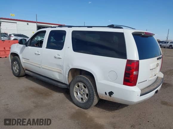 2009 Chevrolet Suburban 2LT с VIN 1GNFK26329R269571, выставлен на аукционе IAAI как лот 41780885 с пробегом 287 099 миль миль и . История ставок и продаж доступна на DreamBid. Изображение 3.