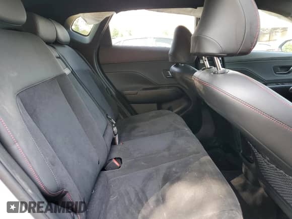 2024 Hyundai Kona N Line с VIN KM8HACA33RU152883, выставлен на аукционе Copart как лот 67388574 с пробегом 17 349 миль миль и Списание • Salvage title. История ставок и продаж доступна на DreamBid. Изображение 11.