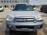 2005 Hyundai Santa Fe GLS с VIN KM8SC73E55U857510, выставлен на аукционе Copart как лот 56070805 с пробегом 150 597 миль миль и Списание • Salvage title. История ставок и продаж доступна на DreamBid. Изображение 5.