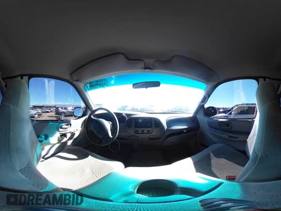 1999 Ford F-150 with VIN 1FTRX17W3XKB03527, listed as a IAAI auction lot 43450405 with 121,752 mi miles and . Bid and sale history available at DreamBid. Image 21.