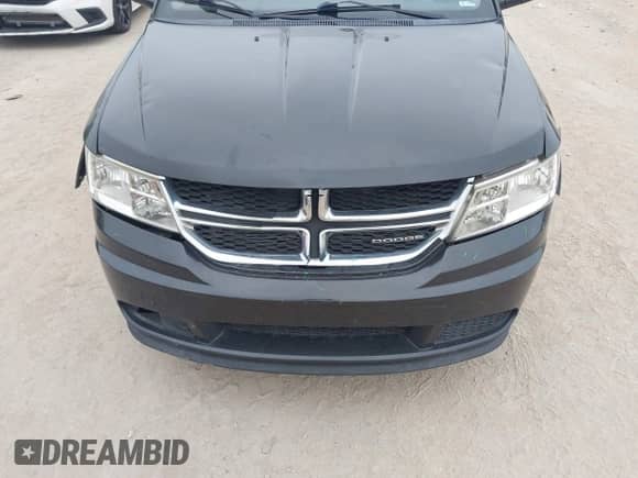 2012 Dodge Journey American Value with VIN 3C4PDCAB3CT206876, listed as a IAAI auction lot 42671501 with 182,579 mi miles and . Bid and sale history available at DreamBid. Image 6.