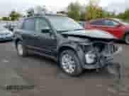 2012 Subaru Forester X Limited z VIN JF2SHAEC1CH439466, wystawiony jako Copart lot #80832355 z przebiegiem 118 181 mil mil oraz Szkoda całkowita • Salvage title. Historia ofert i sprzedaży dostępna na DreamBid. Obrazek 4.