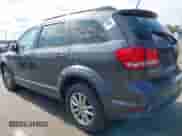 2017 Dodge Journey SXT with VIN 3C4PDDBG4HT540566, listed as a IAAI auction lot 43061099 with 140,130 mi miles and . Bid and sale history available at DreamBid. Image 3.