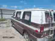1992 Dodge Cargo with VIN 2B6HB21Y5NK114647, listed as a IAAI auction lot 42823810 with 215,585 mi miles and . Bid and sale history available at DreamBid. Image 6.